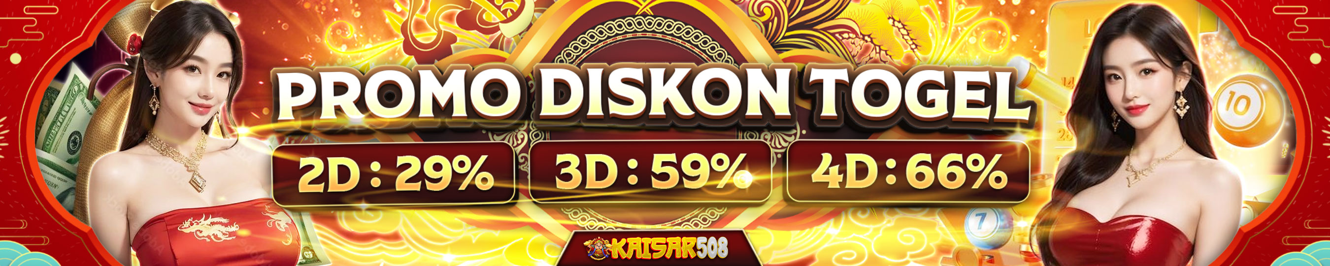 diskon togel terbesar
